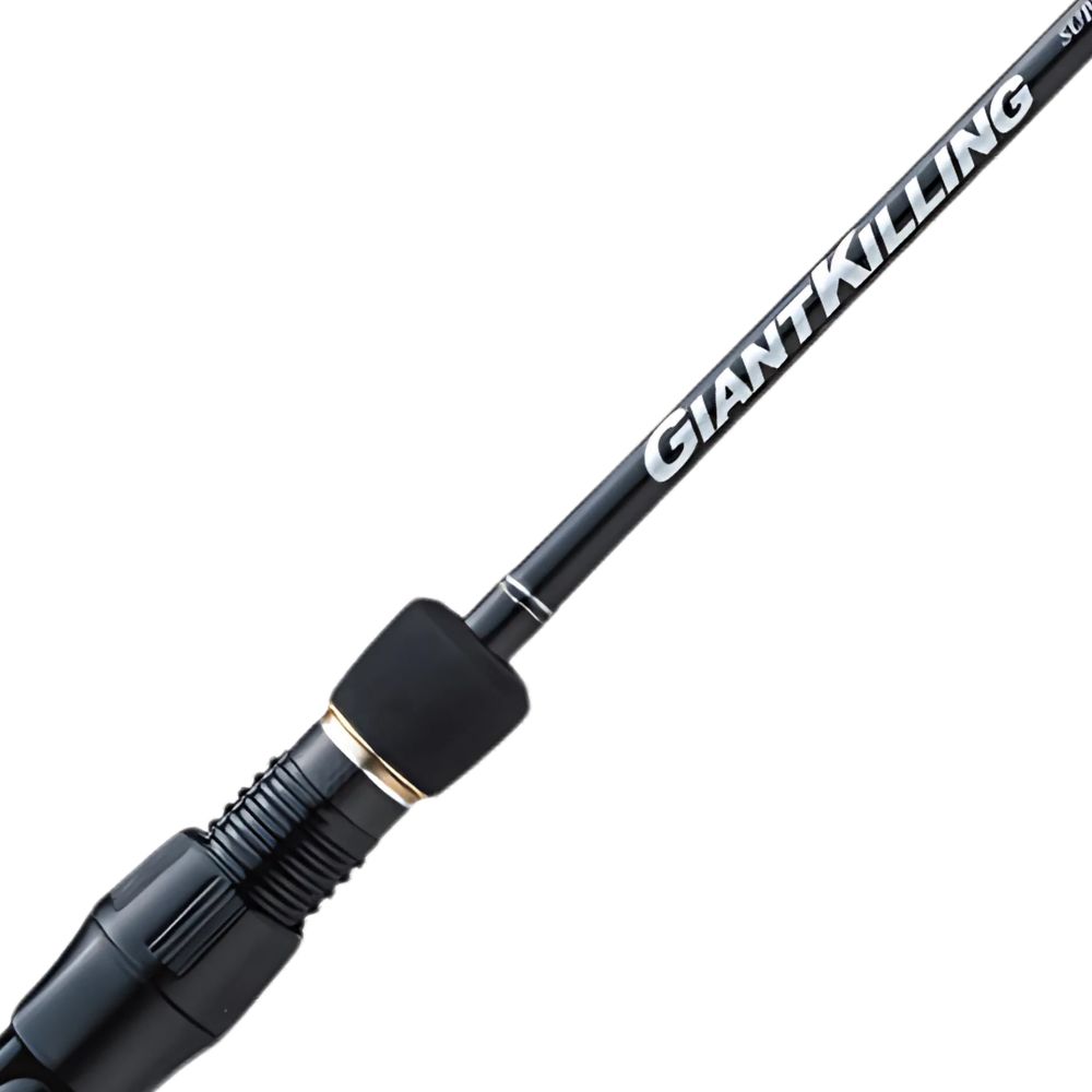 MAJOR CRAFT Saltwater Light Jigging Baitcasting Rod GIANT KILLING 1G GK1LJ-B63ML - Image 4