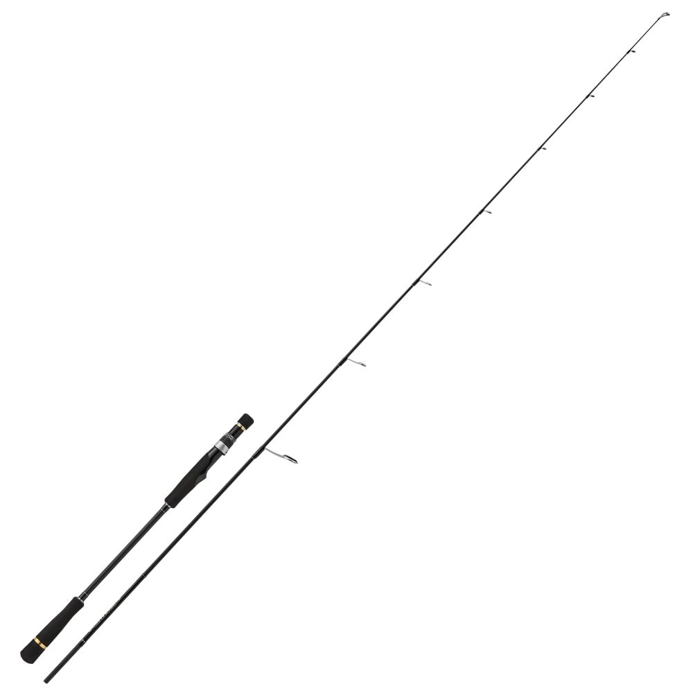 MAJOR CRAFT Saltwater Light Jigging Rod GIANT KILLING 1G GK1LJ-S63ML - Image 2