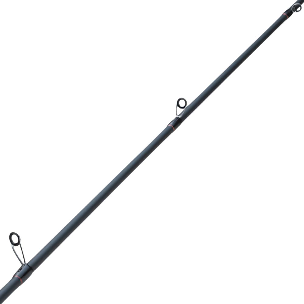 MAJOR CRAFT Rubber Jigging Baitcasting Solid Tip Rod RED BACK 1G RB1-B692ML/S - Image 4