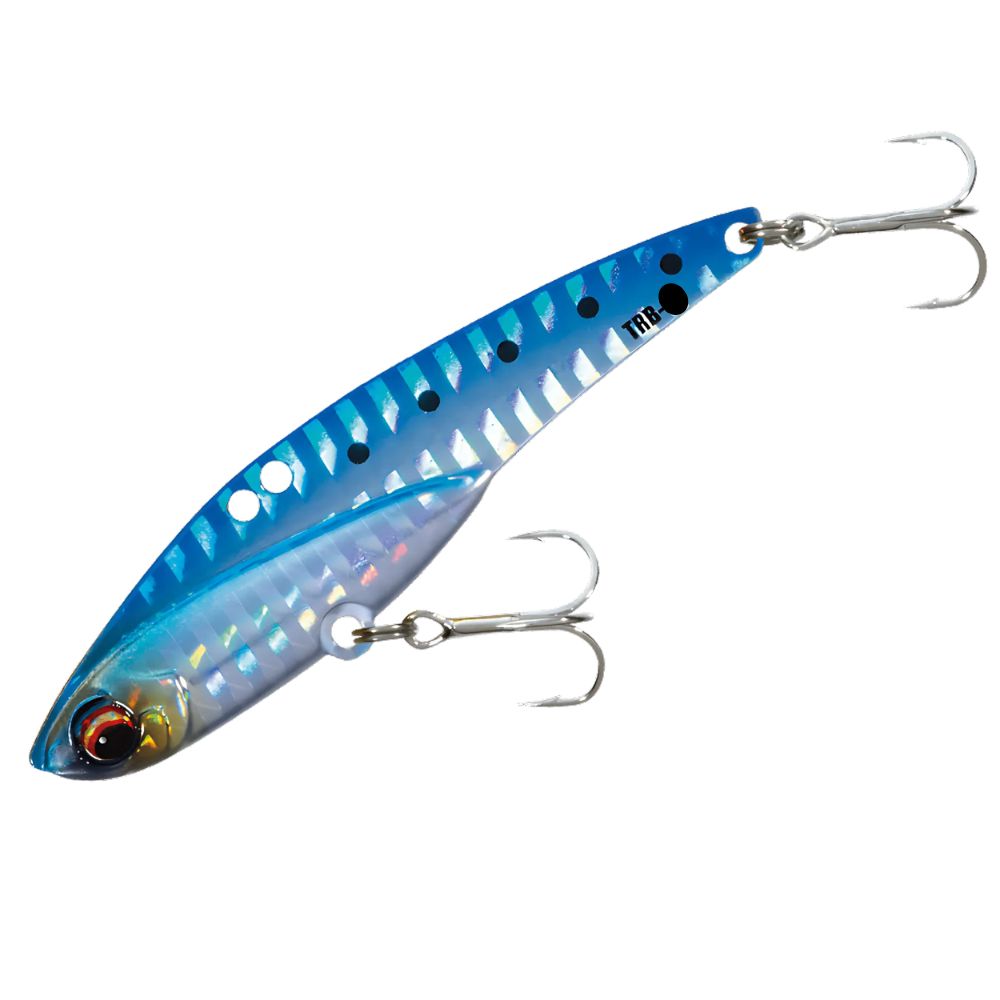 MAJOR CRAFT Saltwater Fishing Metal Lure TIDRIFT BLADE 14g - Image 3