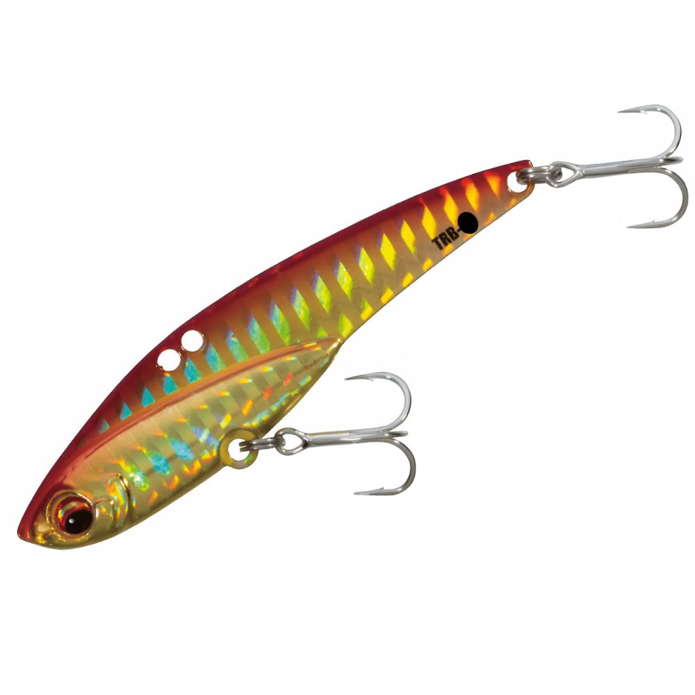 MAJOR CRAFT Saltwater Fishing Metal Lure TIDRIFT BLADE 14g - Image 4