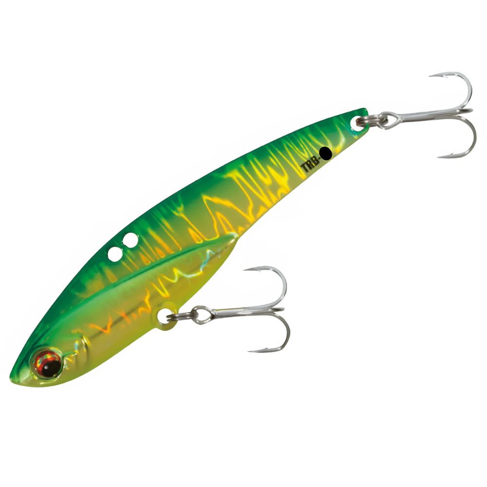 MAJOR CRAFT Saltwater Fishing Metal Lure TIDRIFT BLADE 14g - Image 5