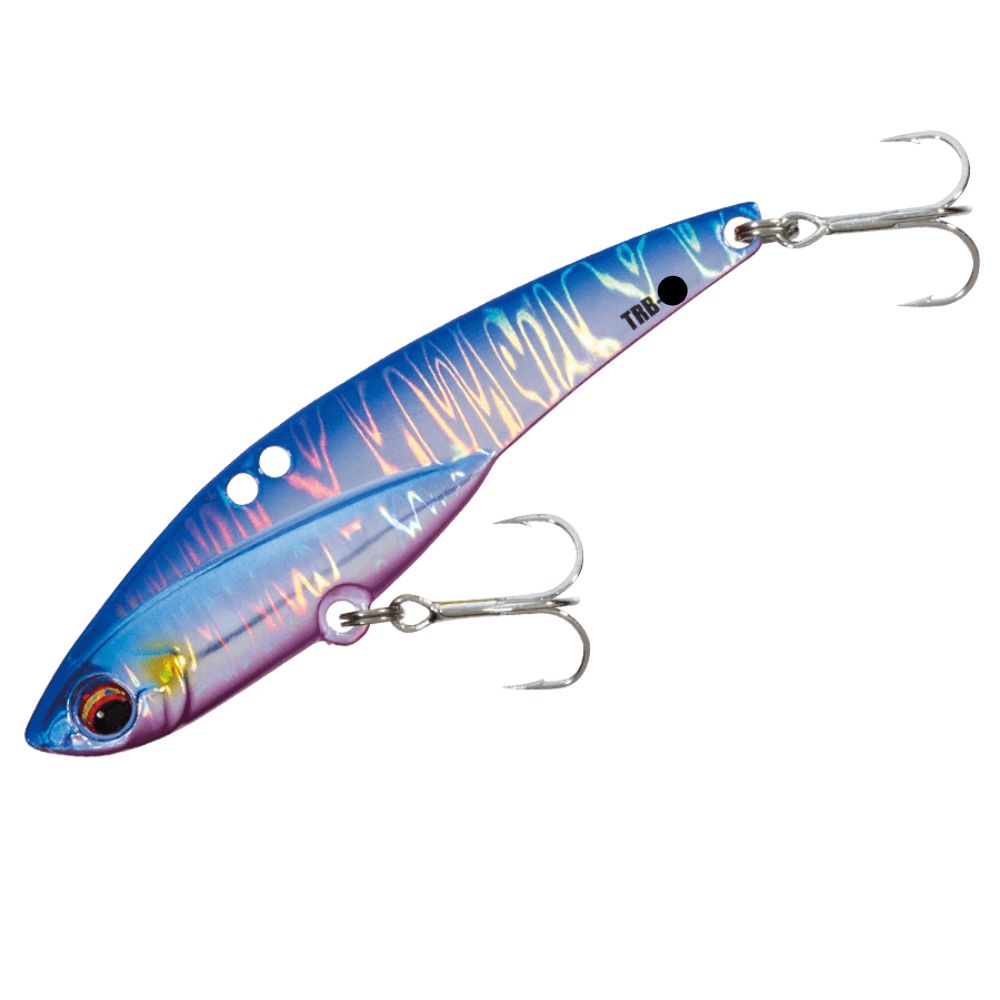 MAJOR CRAFT Saltwater Fishing Metal Lure TIDRIFT BLADE 14g - Image 6