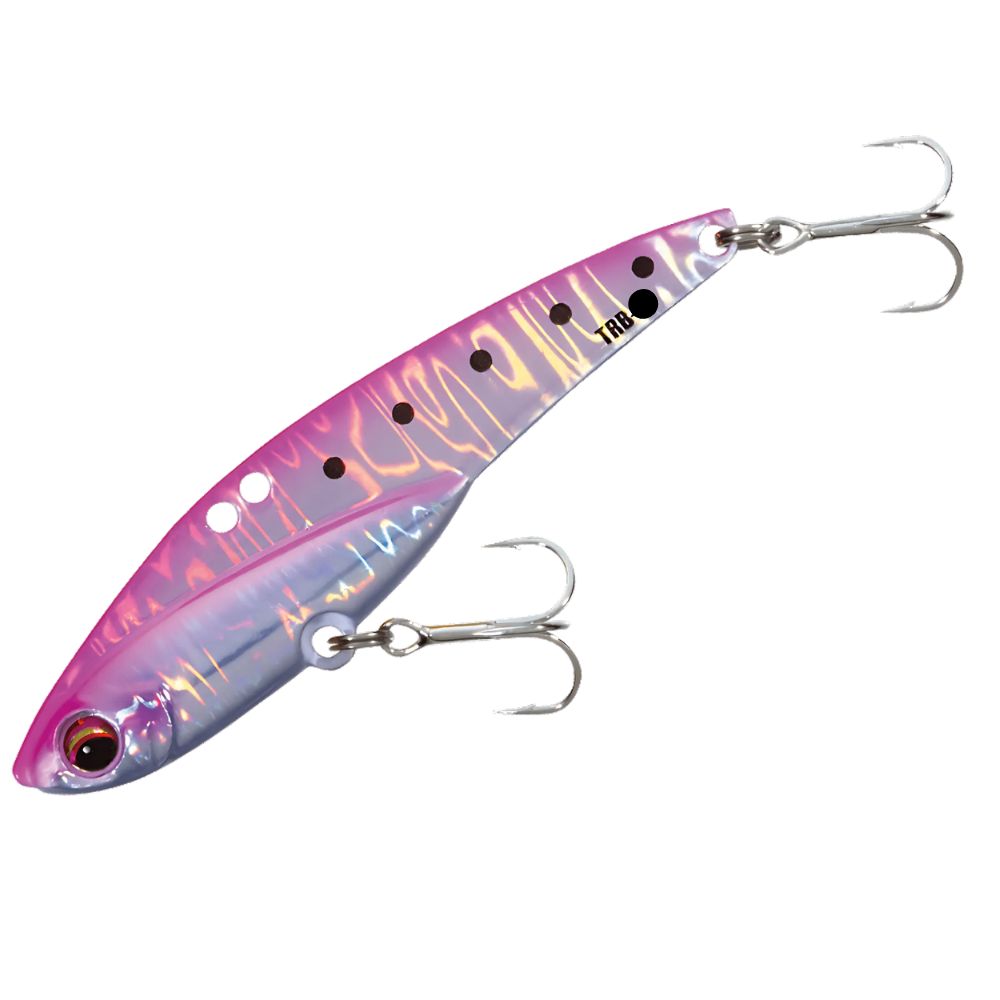 MAJOR CRAFT Saltwater Fishing Metal Lure TIDRIFT BLADE 14g - Image 7
