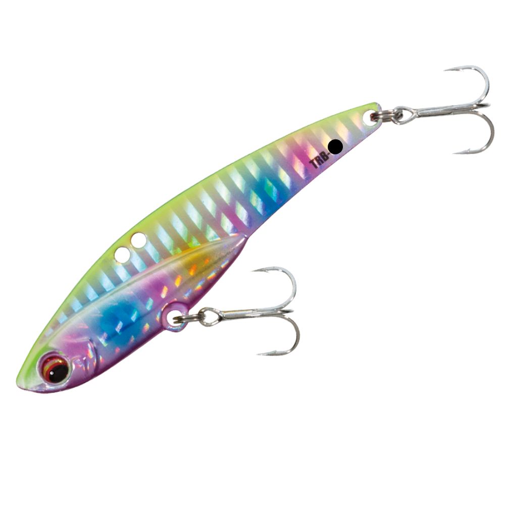 MAJOR CRAFT Saltwater Fishing Metal Lure TIDRIFT BLADE 14g - Image 8