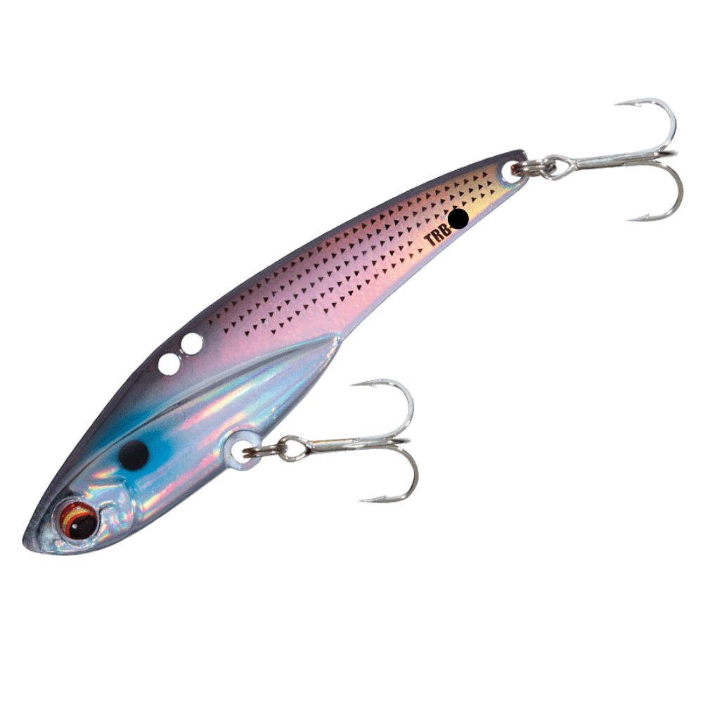 MAJOR CRAFT Saltwater Fishing Metal Lure TIDRIFT BLADE 14g - Image 9