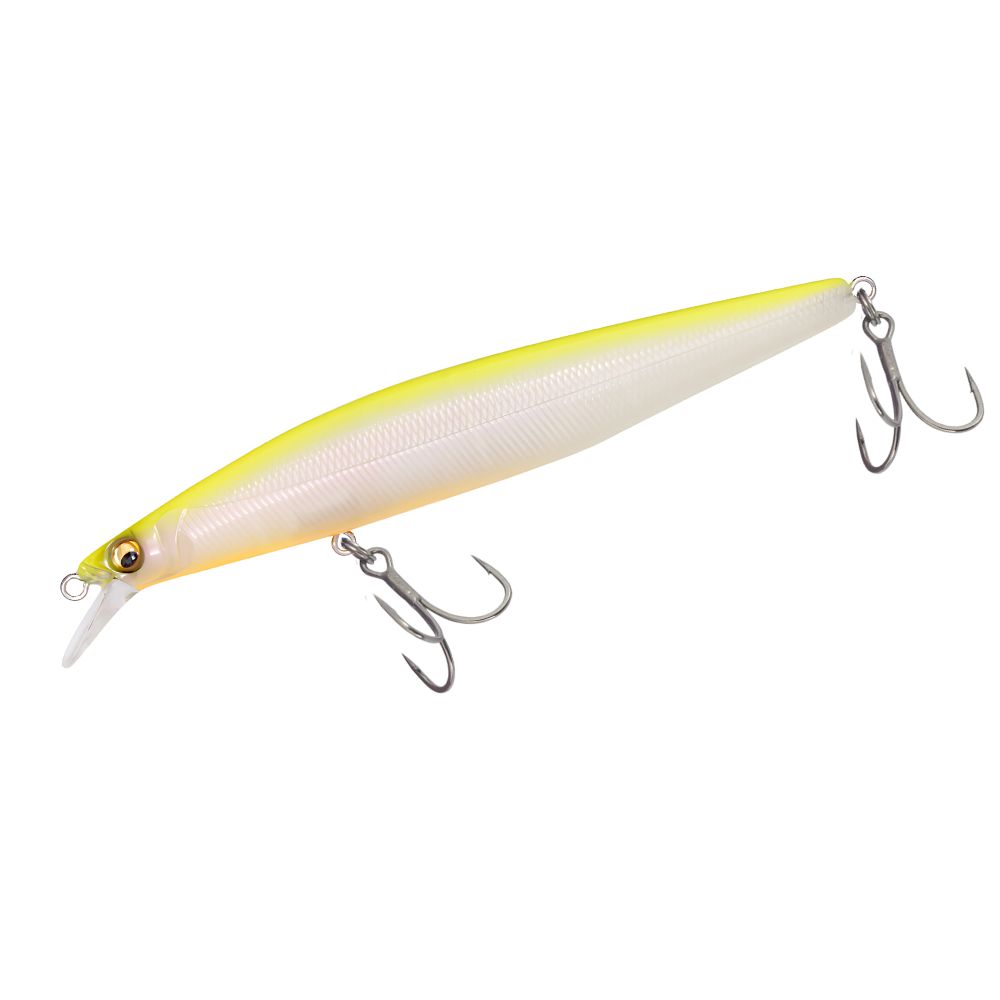 MEGABASS Floating Minnow Lure MARINE GANG COOKAI 120F - Image 12