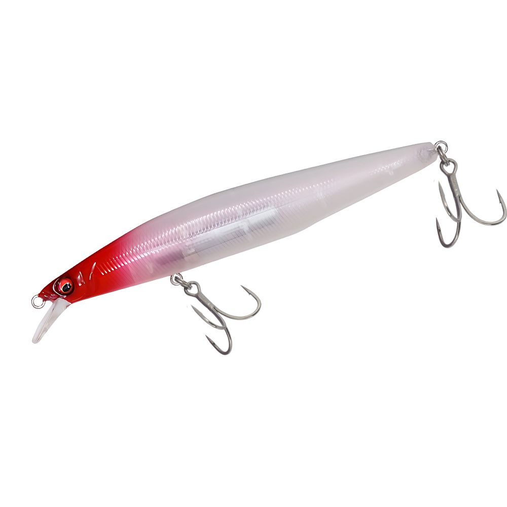 MEGABASS Floating Minnow Lure MARINE GANG COOKAI 120F - Image 11