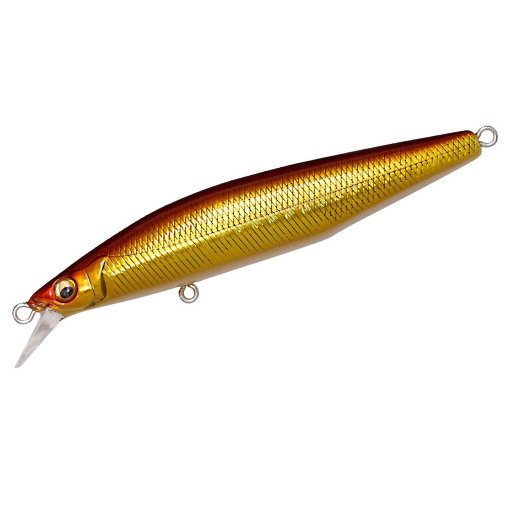 MEGABASS Sinking Minnow Lure MARINE GANG COOKAI 90S - Image 3