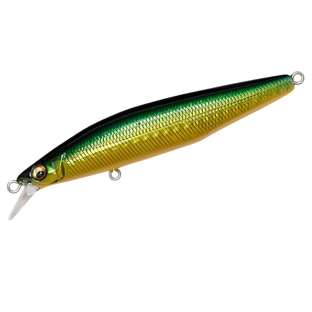MEGABASS Sinking Minnow Lure MARINE GANG COOKAI 90S - Image 4
