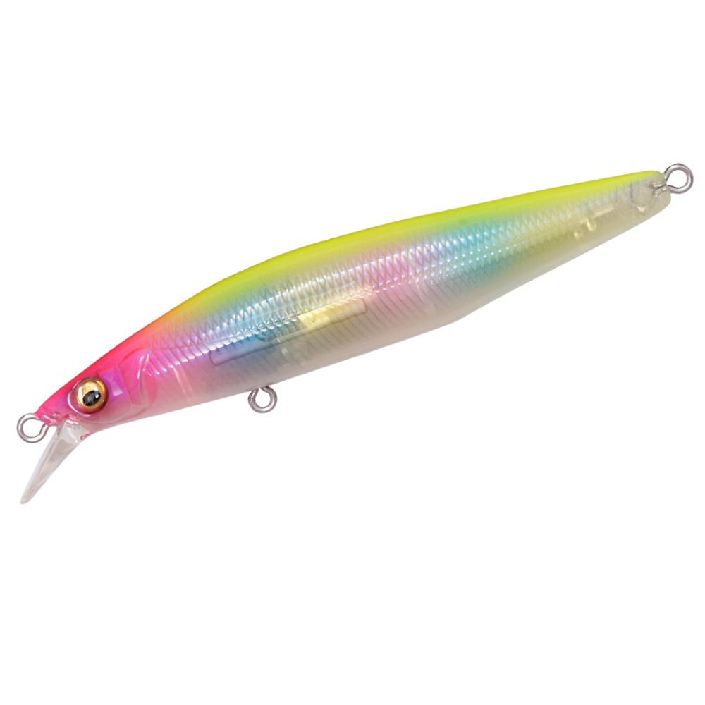 MEGABASS Sinking Minnow Lure MARINE GANG COOKAI 90S - Image 5