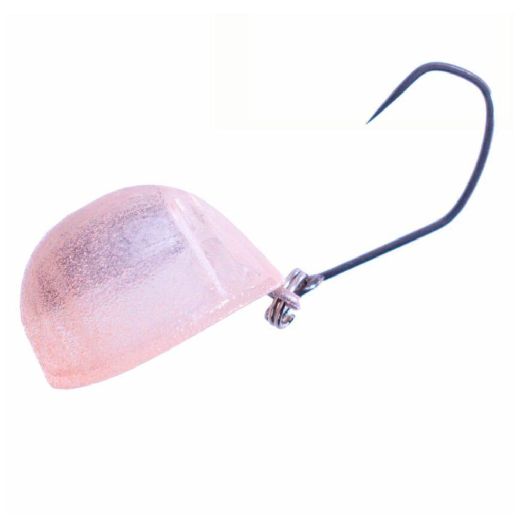 ROB Trout Area Fishing Slow Sinking Polycarbonate-Hollow Lure BABECON GIANT 1.1g - Image 10