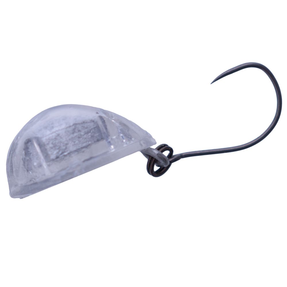 ROB Trout Area Fishing Slow Sinking Polycarbonate-Hollow Lure BABECON GIANT 1.1g - Image 6