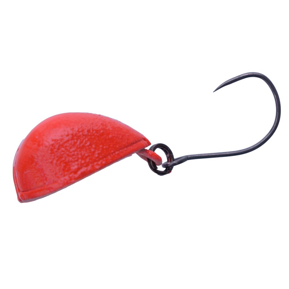 ROB Trout Area Fishing Slow Sinking Polycarbonate-Hollow Lure BABECON GIANT 1.1g - Image 9