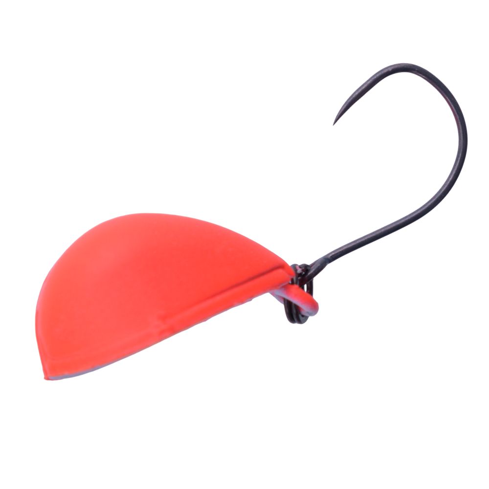 ROB Trout Area Fishing Slow Sinking Polycarbonate-Hollow Lure BABECON GIANT 1.1g - Image 11