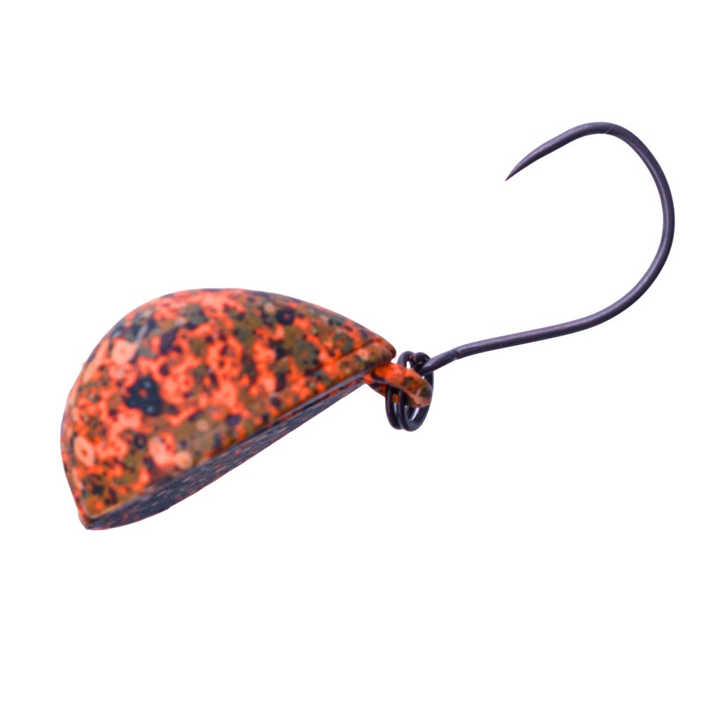 ROB Trout Area Fishing Slow Sinking Polycarbonate-Hollow Lure BABECON GIANT 1.1g - Image 13