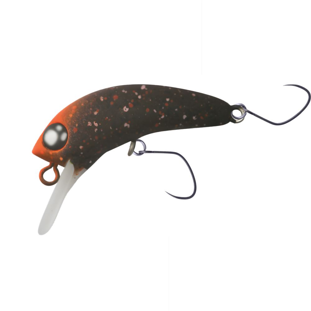 ROB Trout Area Slow Sinking Crankbait Lure BERBIE MAMA SS 36mm/2.8g - Image 13