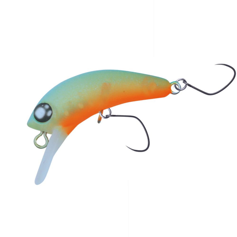 ROB Trout Area Slow Sinking Crankbait Lure BERBIE MAMA SS 36mm/2.8g - Image 12