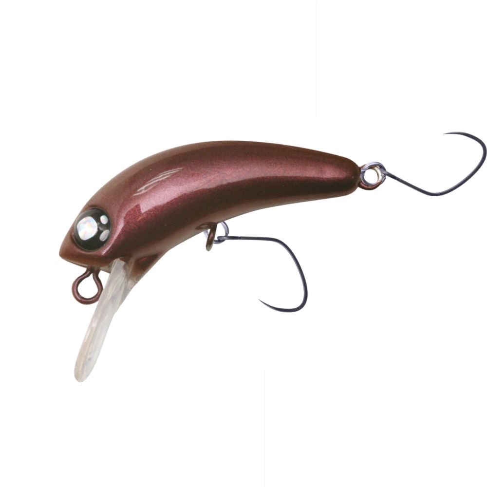 ROB Trout Area Slow Sinking Crankbait Lure BERBIE MAMA SS 36mm/2.8g - Image 14