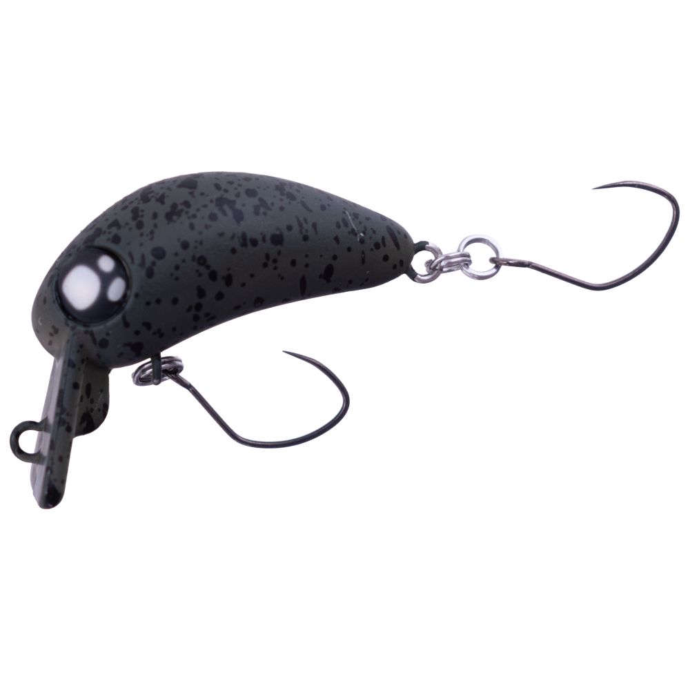 ROB Trout Area Slow Sinking Micro Crankbait Lure CHELSEA SS 36mm/1.8g - Image 10
