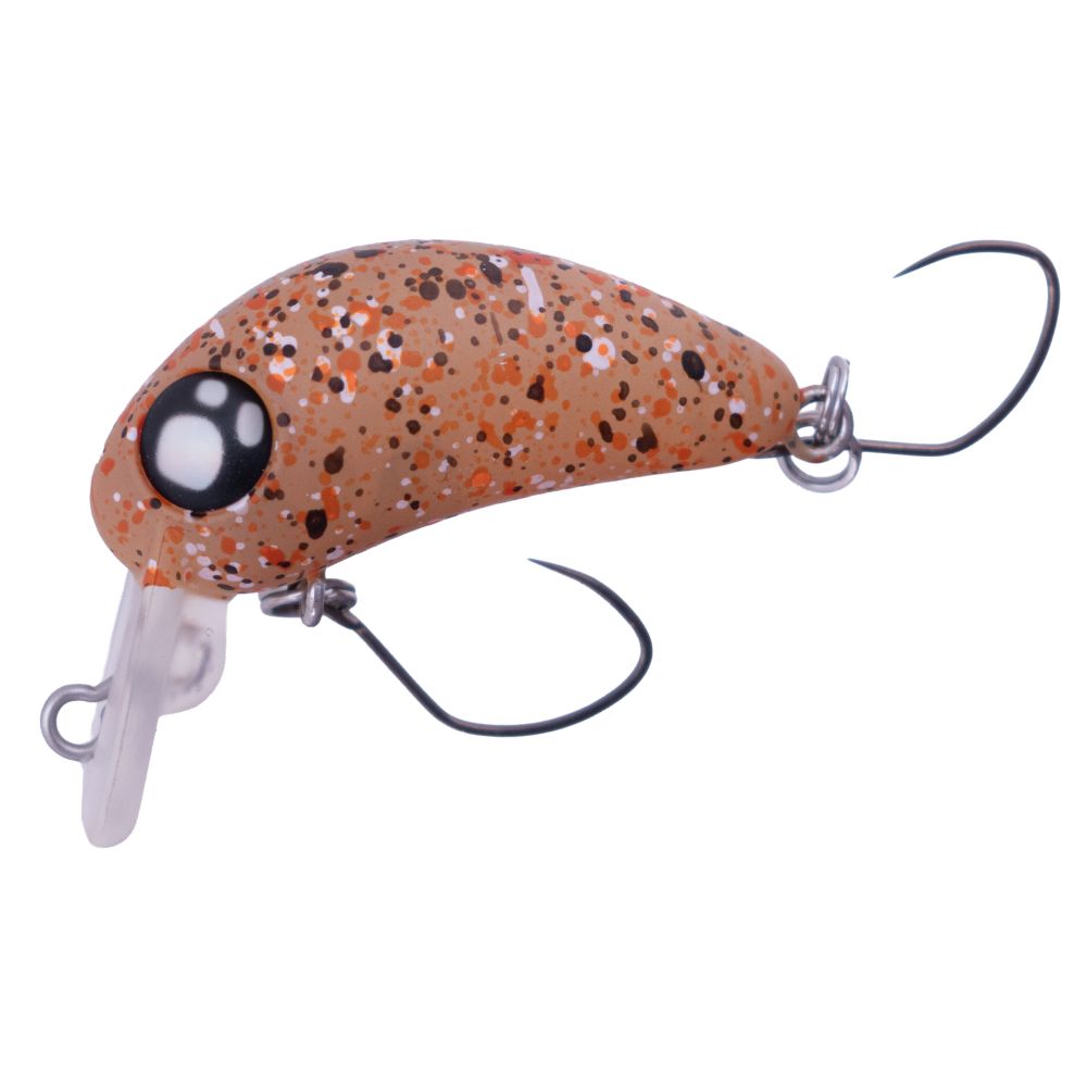 ROB Trout Area Slow Sinking Micro Crankbait Lure CHELSEA SS 36mm/1.8g - Image 11