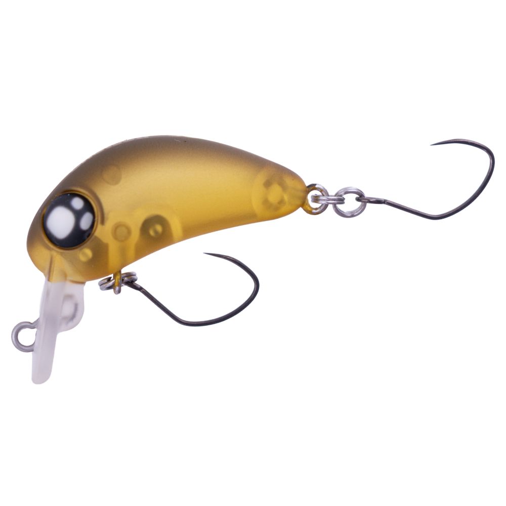 ROB Trout Area Slow Sinking Micro Crankbait Lure CHELSEA SS 36mm/1.8g - Image 12