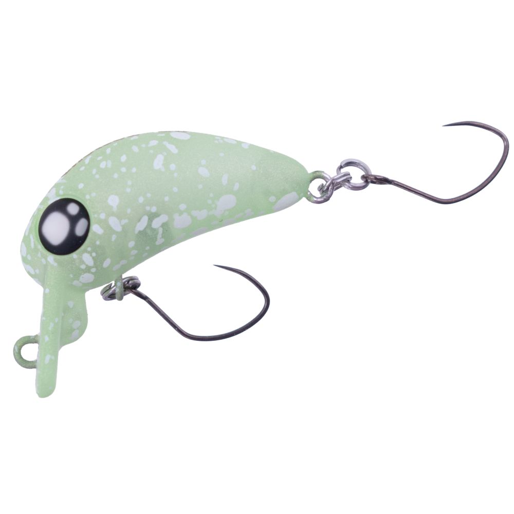 ROB Trout Area Slow Sinking Micro Crankbait Lure CHELSEA SS 36mm/1.8g - Image 13