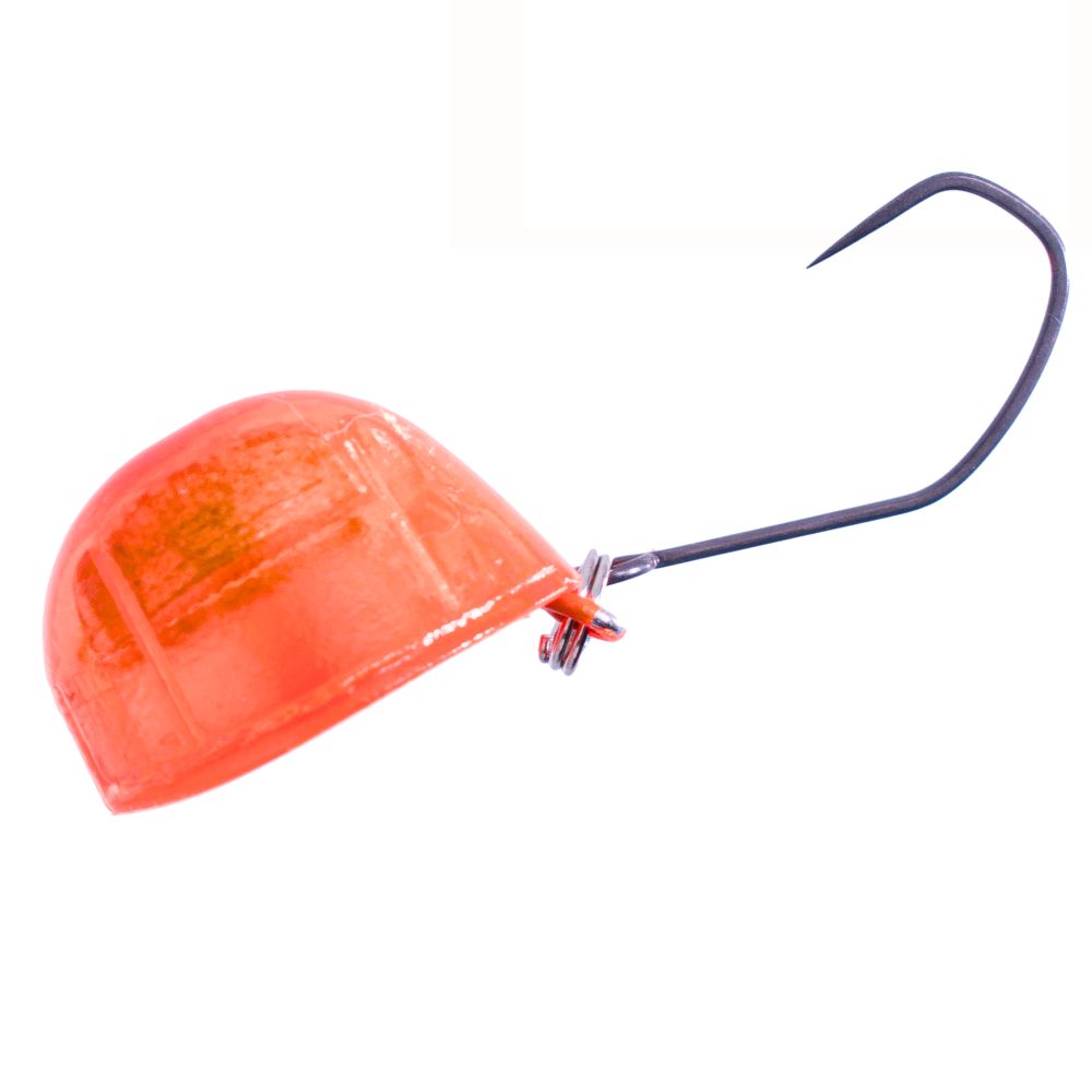 ROB Trout Area Fishing Slow Sinking Polycarbonate-Hollow Lure BABECON GIANT 1.1g - Image 12