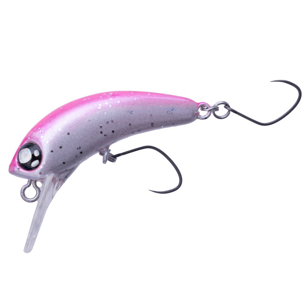 ROB Trout Area Slow Sinking Crankbait Lure BERBIE MAMA SS 36mm/2.8g - Image 2