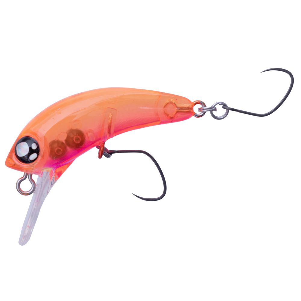 ROB Trout Area Slow Sinking Crankbait Lure BERBIE MAMA SS 36mm/2.8g - Image 9