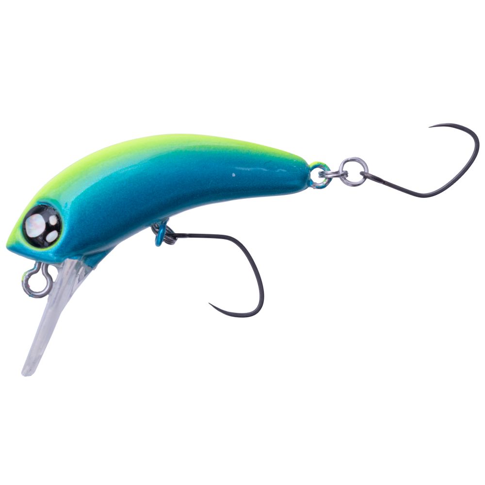 ROB Trout Area Slow Sinking Crankbait Lure BERBIE MAMA SS 36mm/2.8g - Image 10
