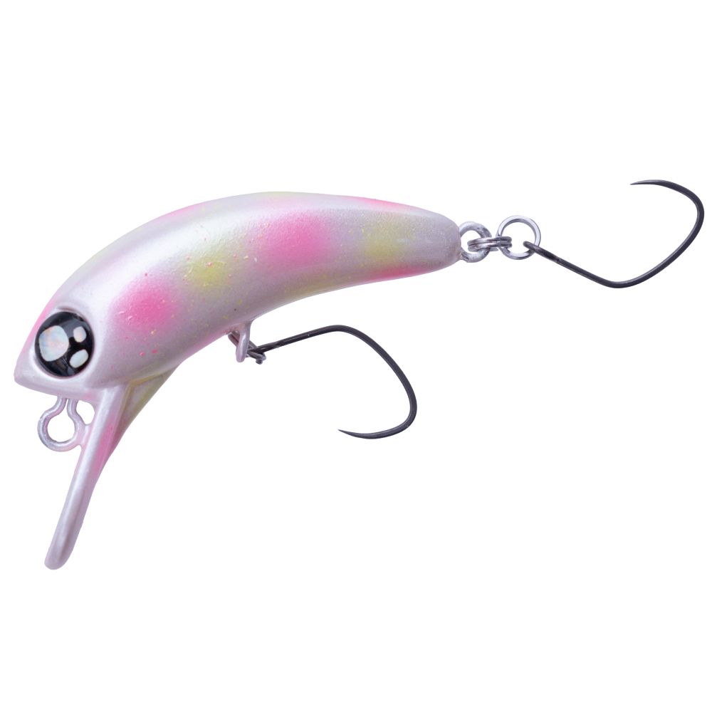 ROB Trout Area Slow Sinking Crankbait Lure BERBIE MAMA SS 36mm/2.8g - Image 11