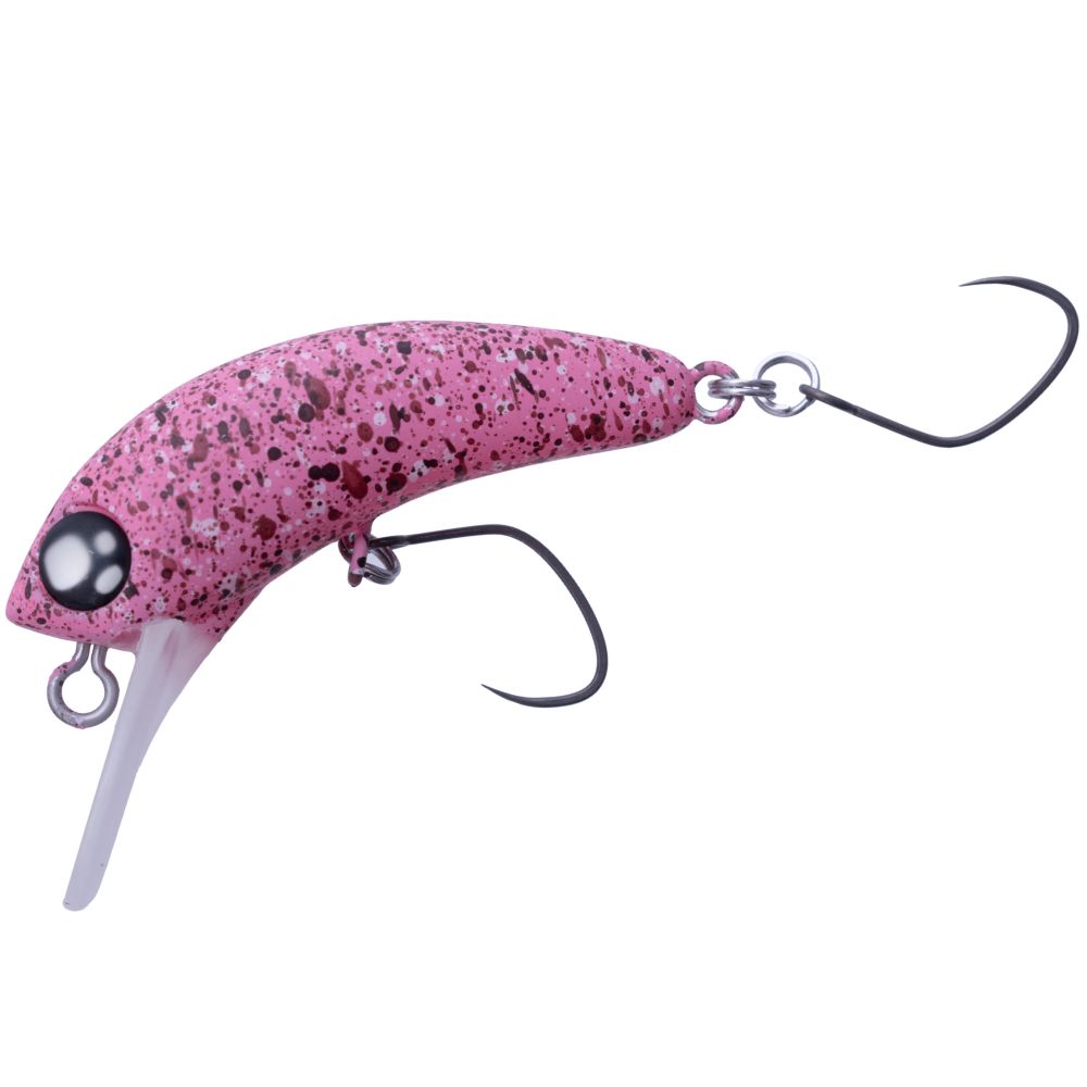 ROB Trout Area Slow Sinking Crankbait Lure BERBIE MAMA SS 36mm/2.8g - Image 3