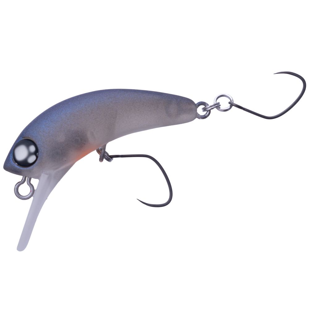 ROB Trout Area Slow Sinking Crankbait Lure BERBIE MAMA SS 36mm/2.8g - Image 4