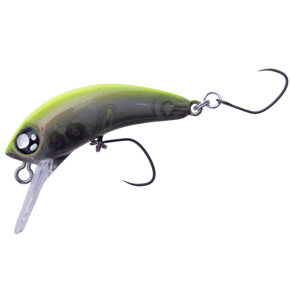 ROB Trout Area Slow Sinking Crankbait Lure BERBIE MAMA SS 36mm/2.8g - Image 5
