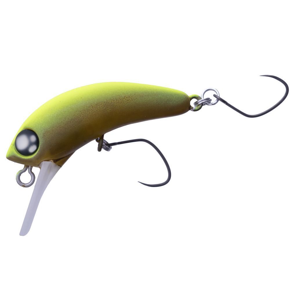 ROB Trout Area Slow Sinking Crankbait Lure BERBIE MAMA SS 36mm/2.8g - Image 6