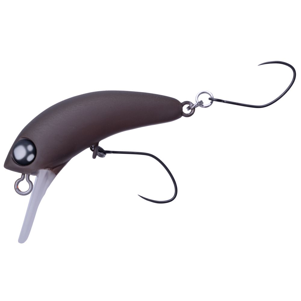 ROB Trout Area Slow Sinking Crankbait Lure BERBIE MAMA SS 36mm/2.8g - Image 7