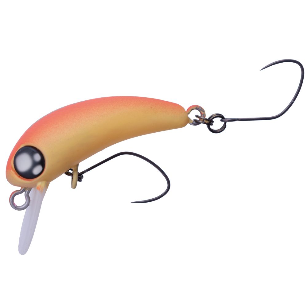 ROB Trout Area Slow Sinking Micro Crankbait Lure BERBIE SS 30mm/1.6g - Image 2