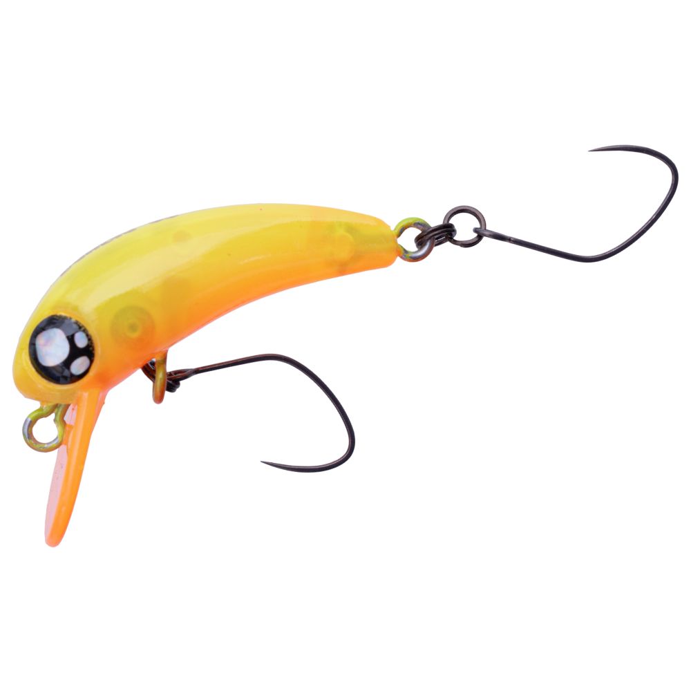 ROB Trout Area Slow Sinking Micro Crankbait Lure BERBIE SS 30mm/1.6g - Image 9