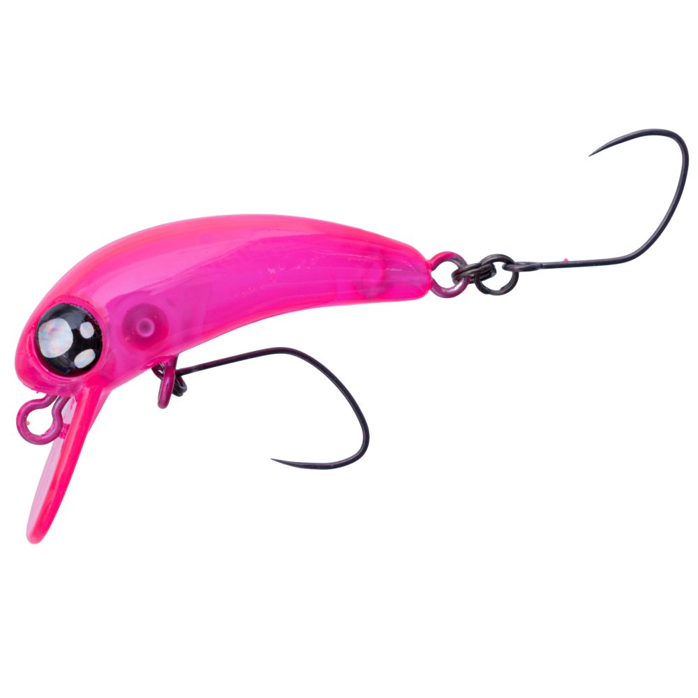 ROB Trout Area Slow Sinking Micro Crankbait Lure BERBIE SS 30mm/1.6g - Image 6