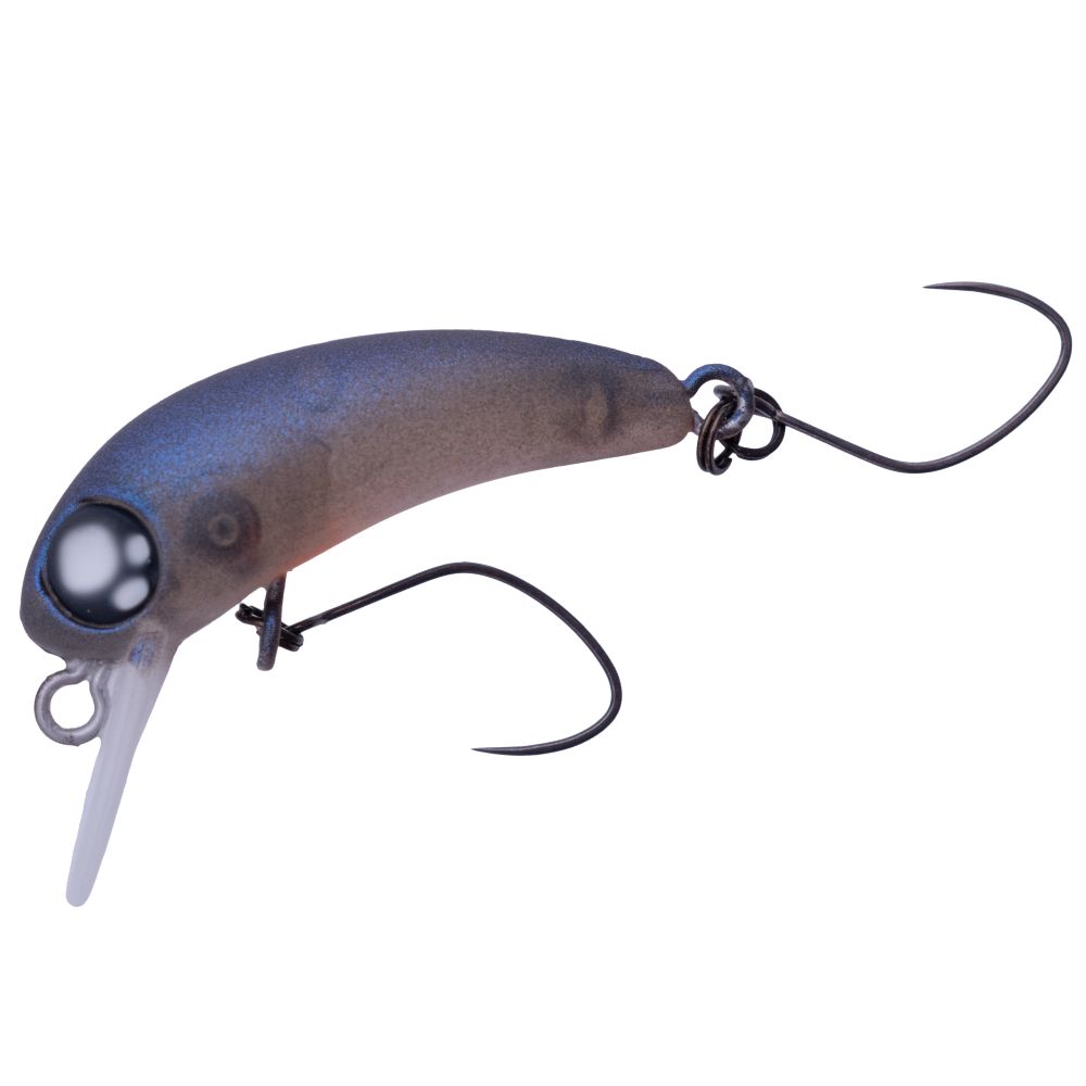 ROB Trout Area Slow Sinking Micro Crankbait Lure BERBIE SS 30mm/1.6g - Image 7