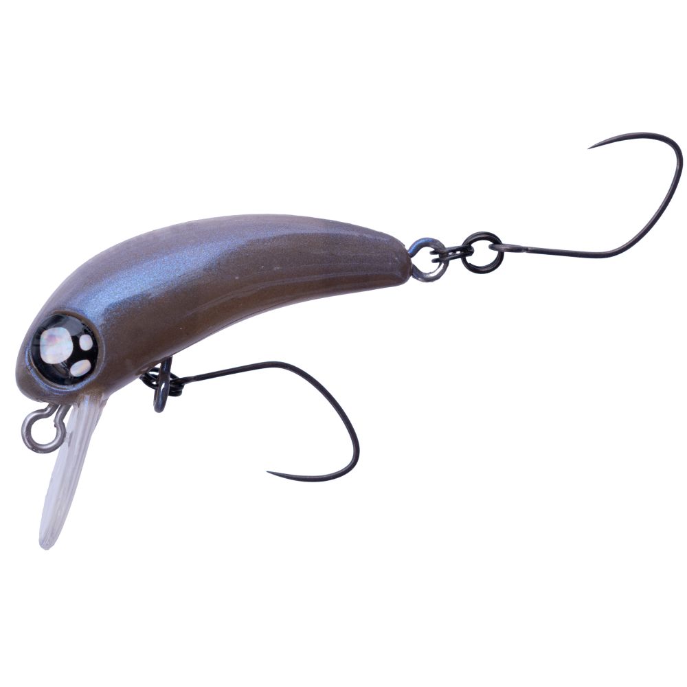 ROB Trout Area Slow Sinking Micro Crankbait Lure BERBIE SS 30mm/1.6g - Image 11