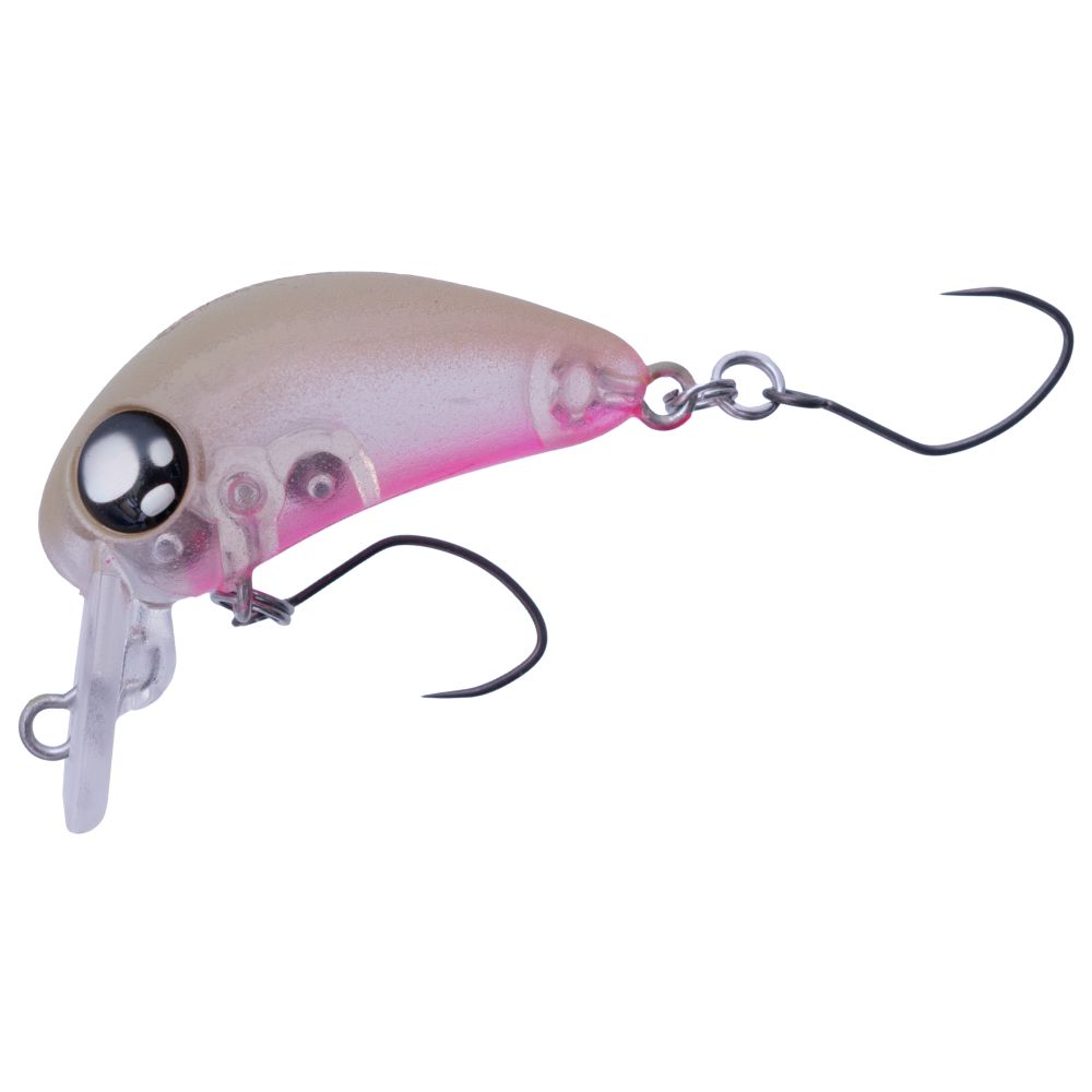 ROB Trout Area Slow Sinking Micro Crankbait Lure CHELSEA SS 36mm/1.8g - Image 7
