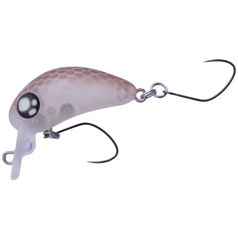 ROB Trout Area Slow Sinking Micro Crankbait Lure CHELSEA SS 36mm/1.8g - Image 2