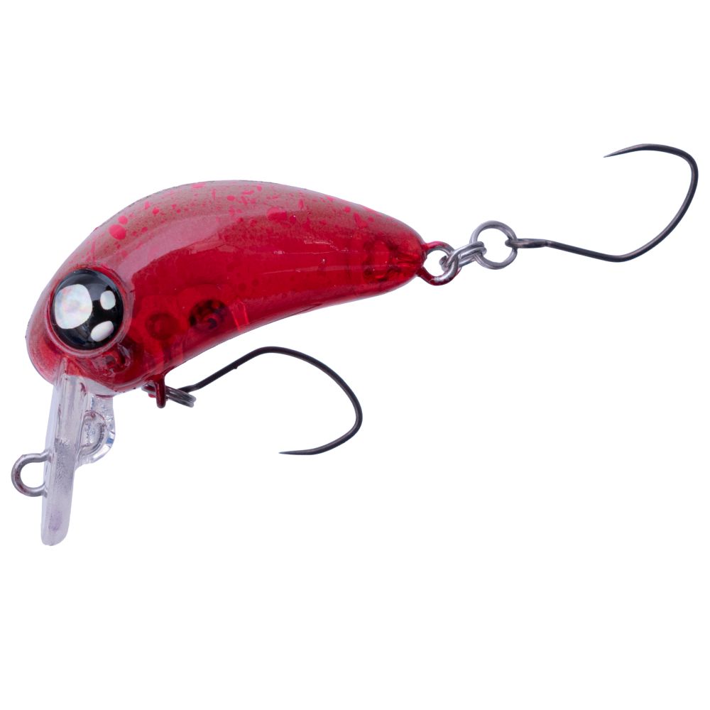 ROB Trout Area Slow Sinking Micro Crankbait Lure CHELSEA SS 36mm/1.8g - Image 5