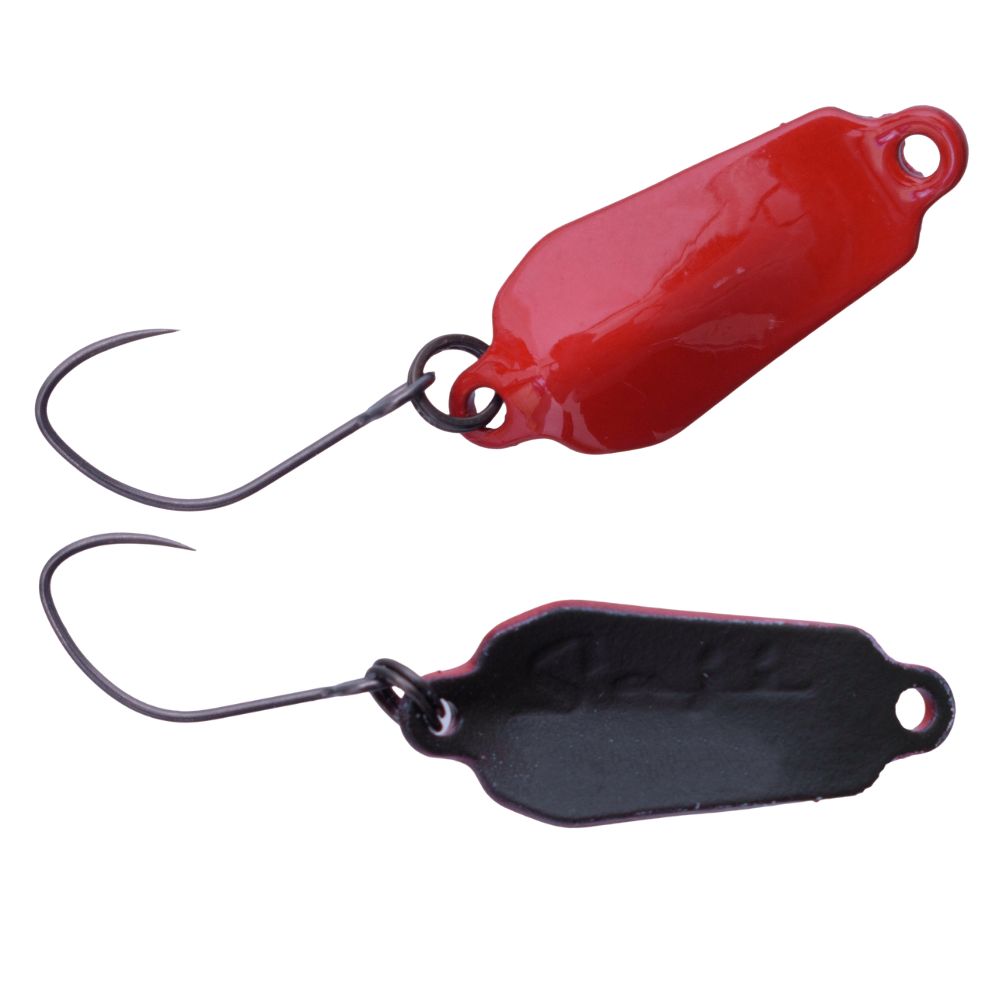 ROB Lures Trout Area Fishing Micro Spoon SAJI GOU 0.6g - Image 3