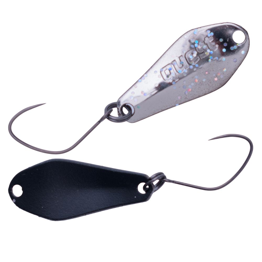ROB Lures Trout Area Fishing Micro Spoon SAJI QUEST 2.2g - Image 5