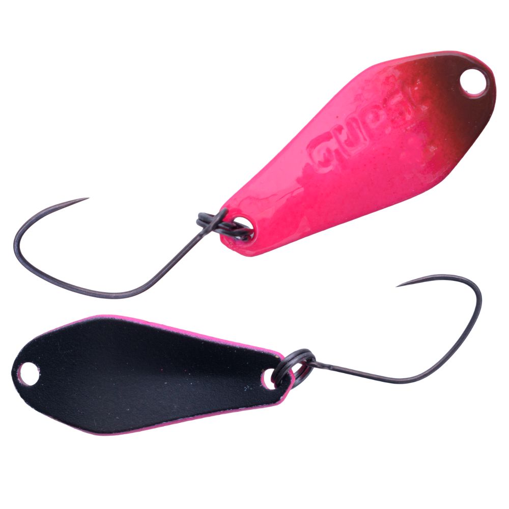ROB Lures Trout Area Fishing Micro Spoon SAJI QUEST 2.2g - Image 6