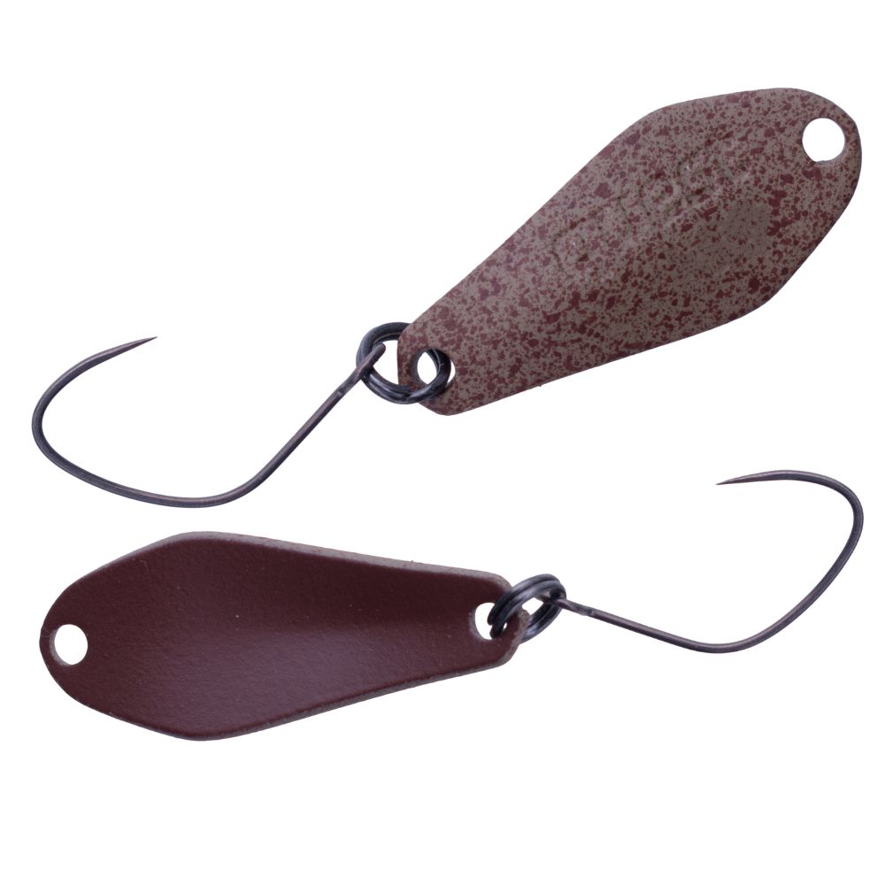 ROB Lures Trout Area Fishing Micro Spoon SAJI QUEST 2.2g - Image 8