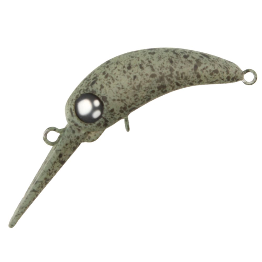 ROB Trout Area Floating Micro Crankbait Lure BARBIE LONG F 30mm/1.6g - Image 2